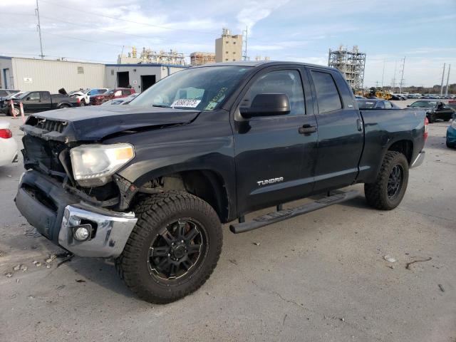 5TFRM5F16EX075664 | 2014 TOYOTA TUNDRA DOU