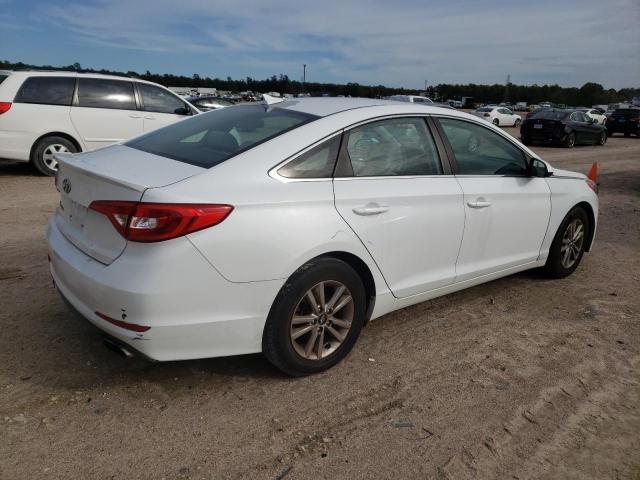 5NPE24AF7GH417655 | 2016 Hyundai sonata se