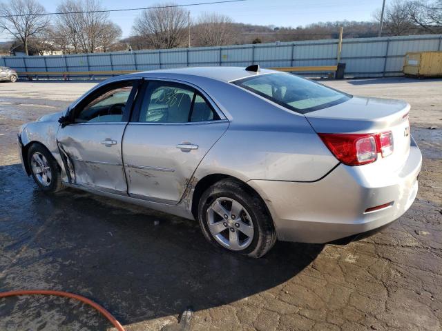 2014 Chevrolet Malibu Ls VIN: 1G11B5SL7EF192498 Lot: 81052173