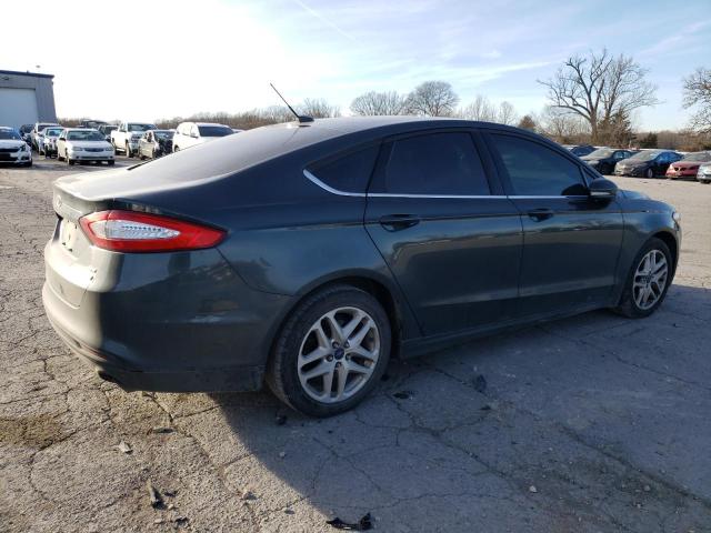 3FA6P0HDXGR188183 | 2016 Ford fusion se