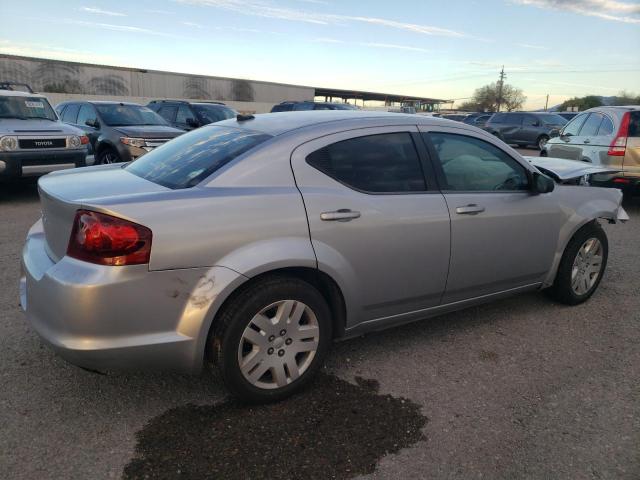 1C3CDZAB8EN233323 | 2014 DODGE AVENGER SE