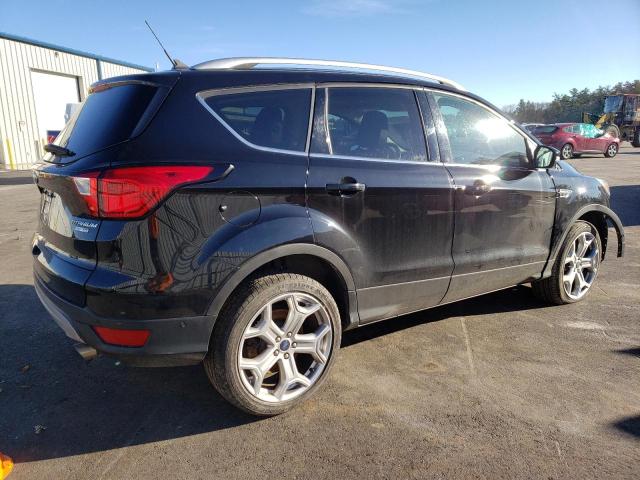 1FMCU9J95KUA73360 2019 FORD ESCAPE, photo no. 3