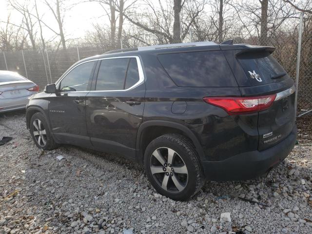 1GNEVHKW0JJ123887 | 2018 CHEVROLET TRAVERSE L