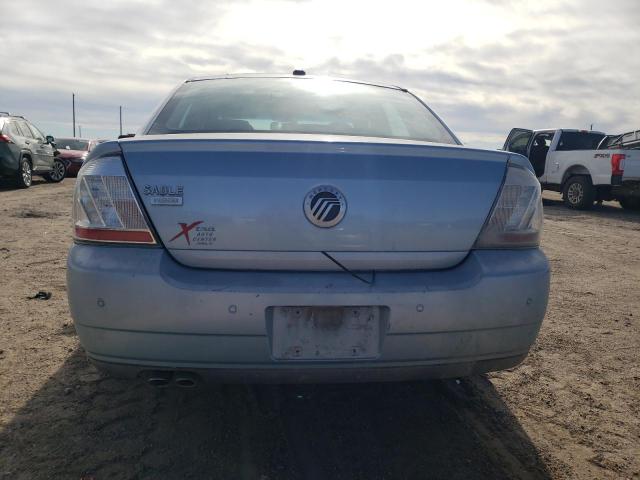 1MEHM42W59G621169 2009 Mercury Sable Premier