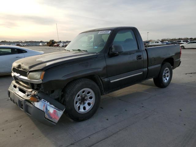 2005 Chevrolet C/K 1500 