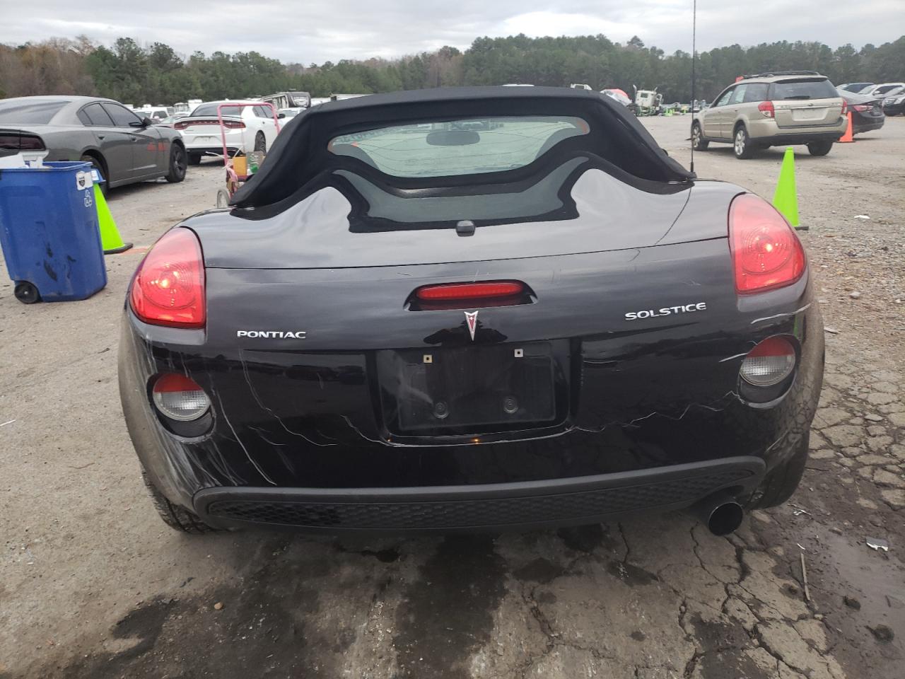 1g2mb35b27y107980 1G2MB35B27Y107980 2007 Pontiac Solstice
