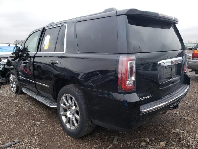 1GKS2CKJ6FR146812 | 2015 GMC YUKON DENA