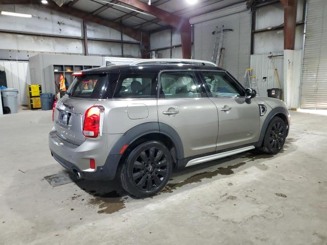 WMZYT5C57K3E63305 | 2019 MINI COOPER S C