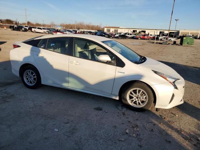 JTDKBRFUXG3004051 | 2016 TOYOTA PRIUS