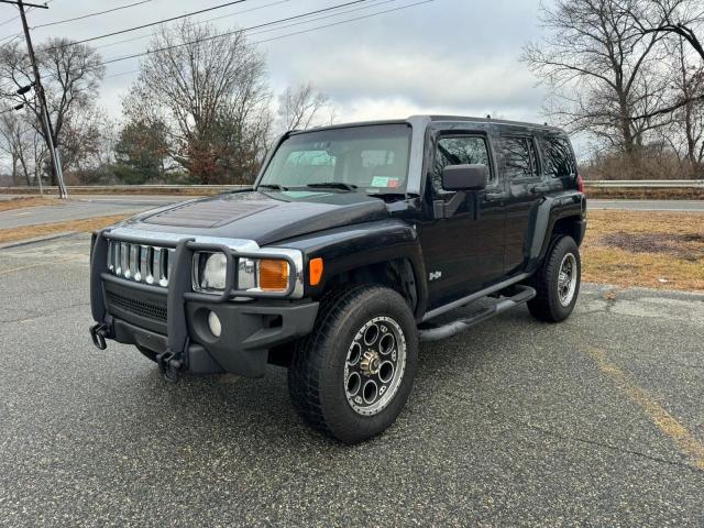 5GTDN136X68226008 | 2006 Hummer h3