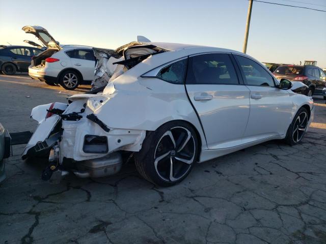 Vin: 1hgcv1f33ka111047, lot: 80153843, honda accord sport 20193