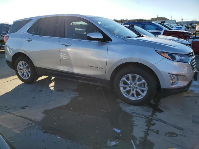 3GNAXKEV8MS143896 | 2021 CHEVROLET EQUINOX LT