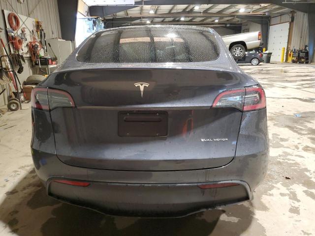 7SAYGDEE5PF886972 | 2023 Tesla model y