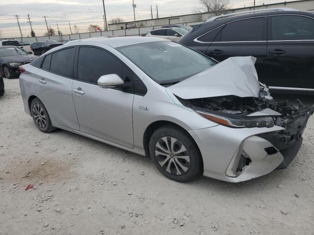 JTDKAMFP1M3187996 | 2021 TOYOTA PRIUS PRIM