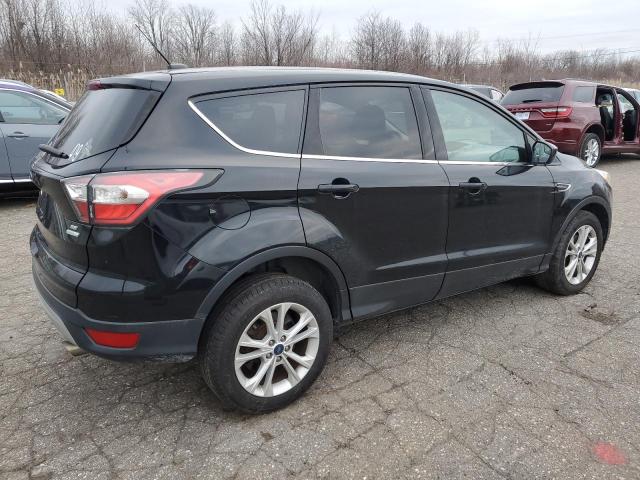 1FMCU0GD4HUB51224 | 2017 Ford escape se