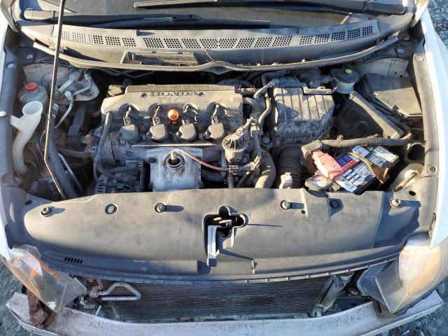 2010 Honda Civic Lx VIN: 2HGFA1F52AH567258 Lot: 81754613