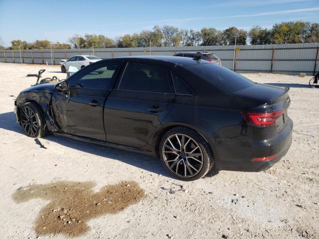 WAUENAF49KA062532 2019 AUDI A4, photo no. 2