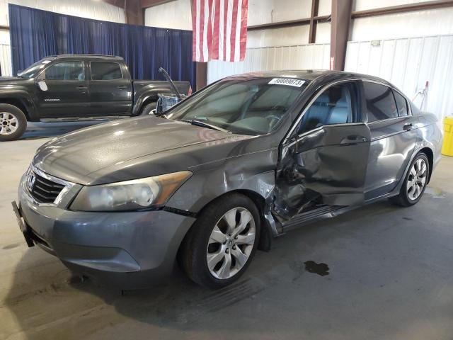 2008 Honda Accord Coupe EX-L