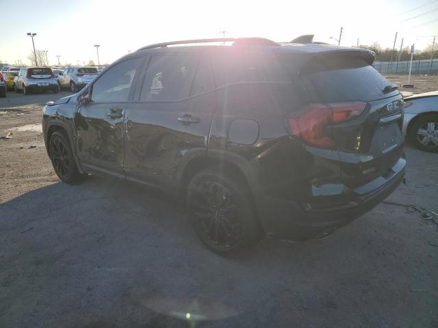 3GKALPEXXLL339452 | 2020 GMC TERRAIN SL