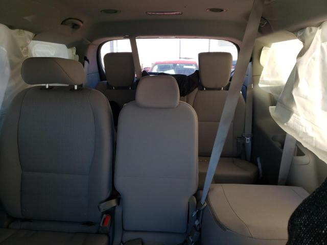 2021 KIA SEDONA LX - KNDMB5C11M6668390
