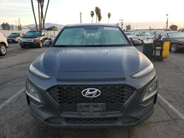 KM8K12AA4JU090798 | 2018 HYUNDAI KONA SE