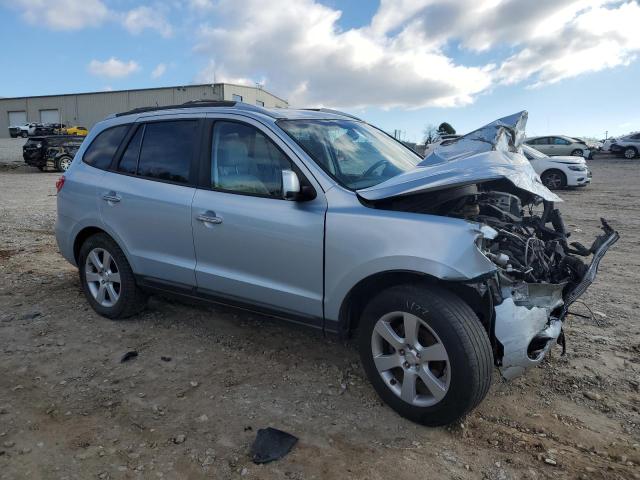 5NMSH13E58H196852 | 2008 Hyundai santa fe se