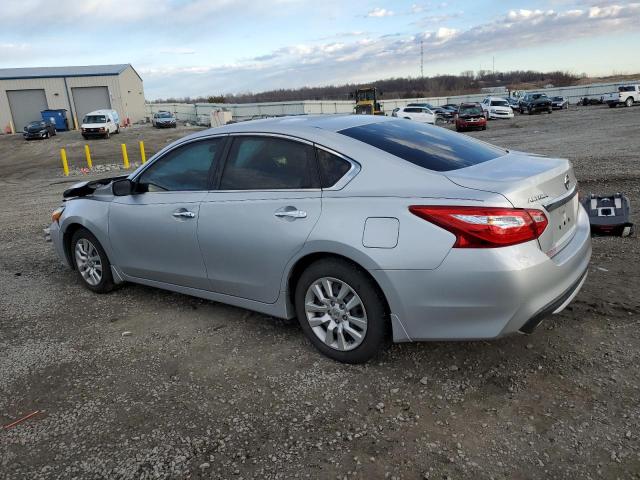 1N4AL3AP5HC228469 | 2017 NISSAN ALTIMA 2.5