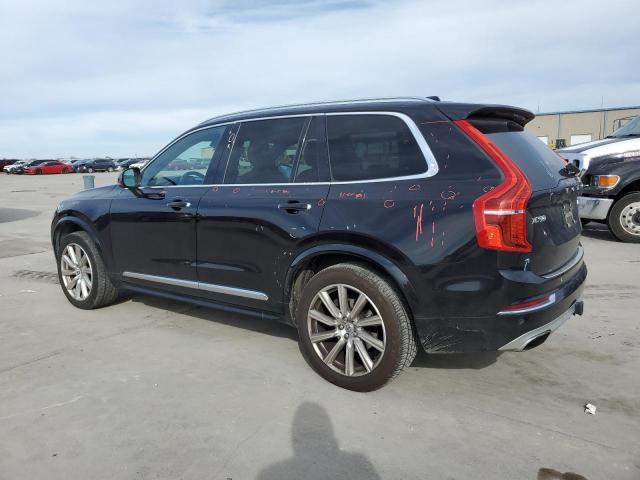 YV4A22PL3H1180541 2017 VOLVO XC90, photo no. 2