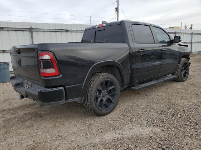 1C6RREJT2LN306215 | 2020 RAM 1500 LARAM