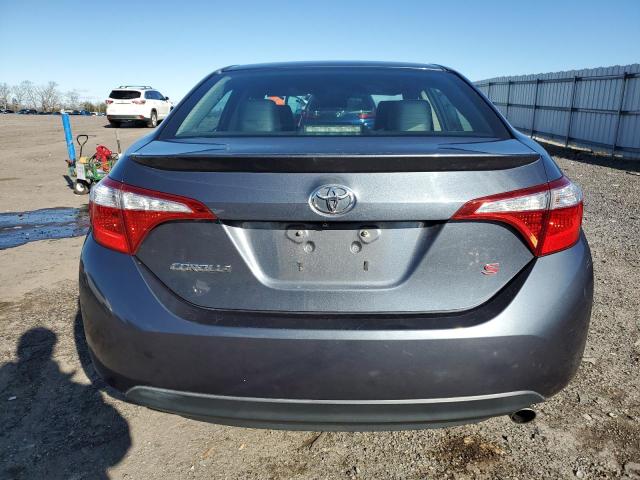 2T1BURHE9EC097682 | 2014 TOYOTA COROLLA L