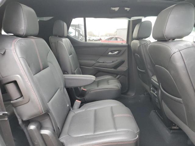 1GNEVJKW5NJ124904 | 2022 CHEVROLET TRAVERSE R