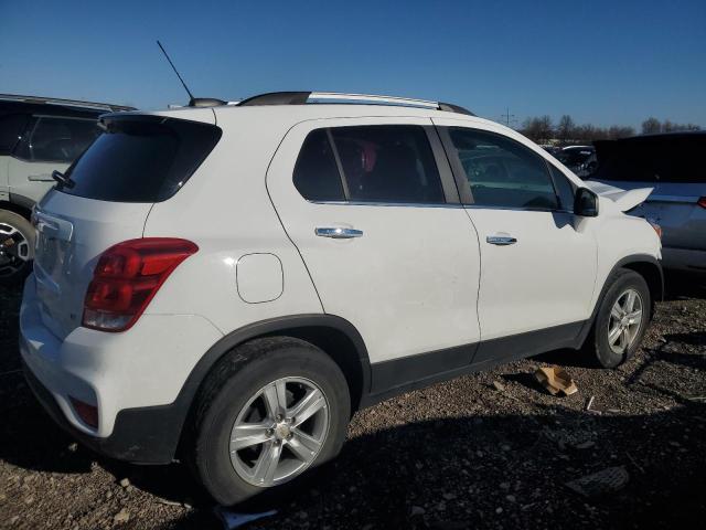 KL7CJLSB5KB934153 | 2019 CHEVROLET TRAX 1LT