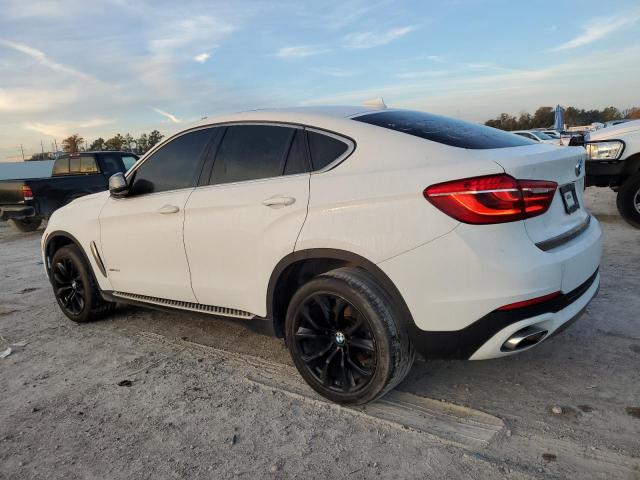 5UXKU2C56K0Z63244 2019 BMW X6 - Image 2