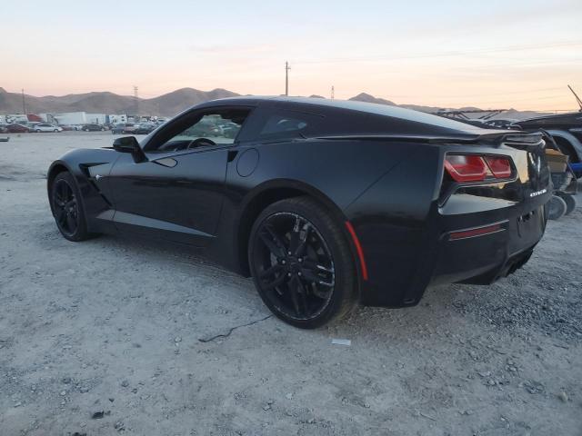 1G1YA2D78K5106553 | 2019 CHEVROLET CORVETTE S