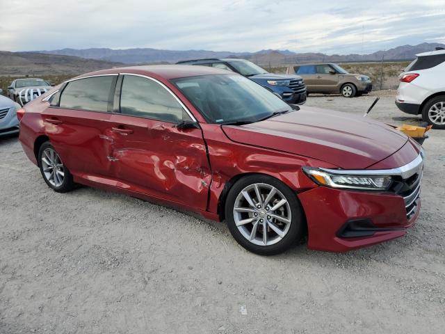 Vin: 1hgcv1f18ma025461, lot: 82054213, honda accord lx 20214