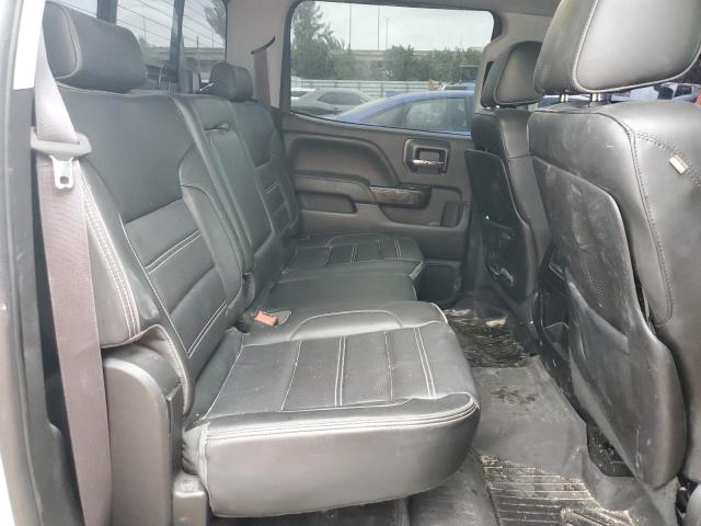 2015 GMC SIERRA K15 - 3GTU2WEJXFG389380