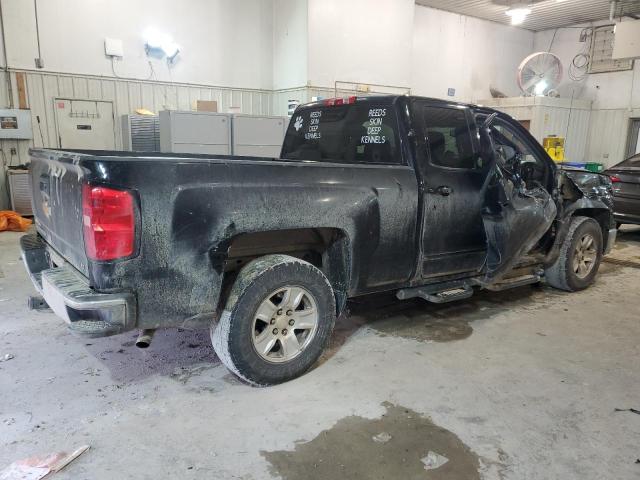 1GCRCREC5FZ277253 | 2015 CHEVROLET SILVERADO