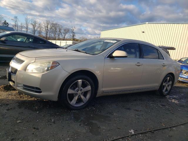 2009 Chevrolet Malibu 