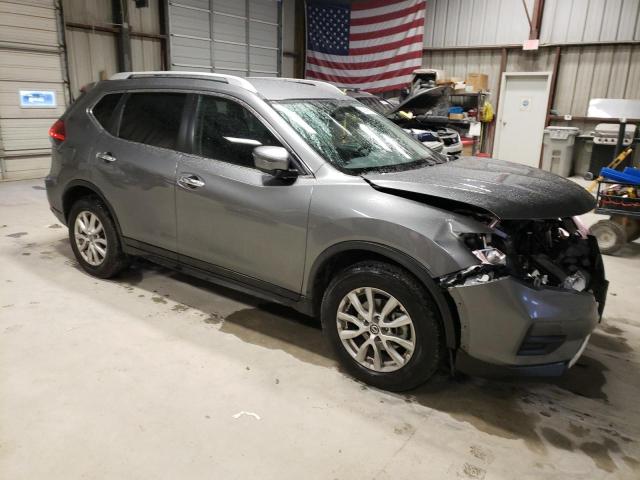 2017 NISSAN ROGUE S - KNMAT2MV2HP543060