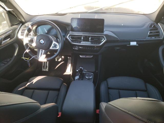 2023 BMW X3 M40I - 5UX83DP08P9S24709