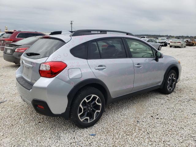 JF2GPANC5G8294642 | 2016 SUBARU CROSSTREK