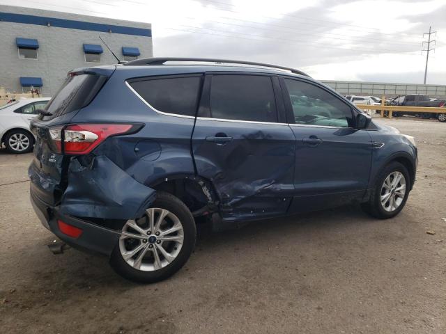 1FMCU9GD7JUA32691 | 2018 FORD ESCAPE SE