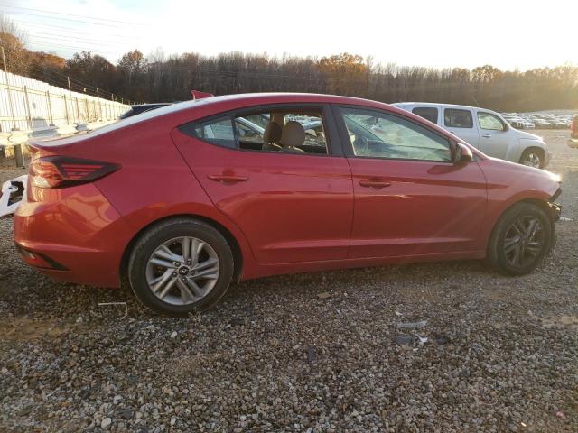 5NPD84LF9LH546353 | 2020 HYUNDAI ELANTRA SE