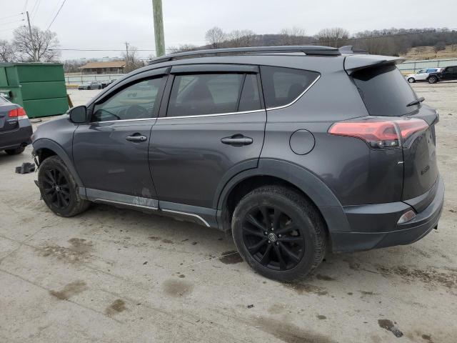 2018 TOYOTA RAV4 ADVEN - 2T3RFREV4JW777826