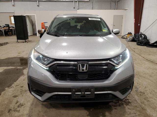 2HKRW2H88NH603896 | 2022 HONDA CR-V EXL