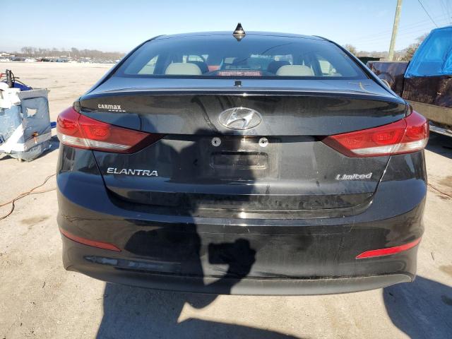 5NPD84LF4HH000292 | 2017 HYUNDAI ELANTRA SE