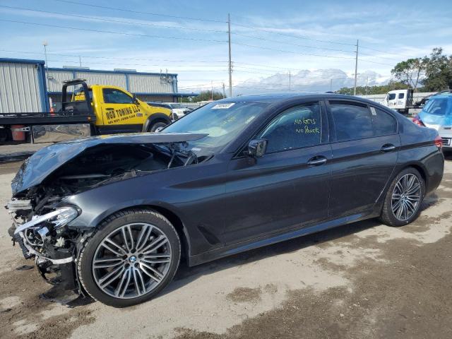 2018 BMW 540 I - WBAJE5C56JWA94362