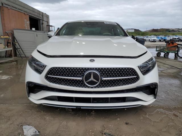 2023 MERCEDES-BENZ CLS 450 4M - W1K2J5KB0PA109988