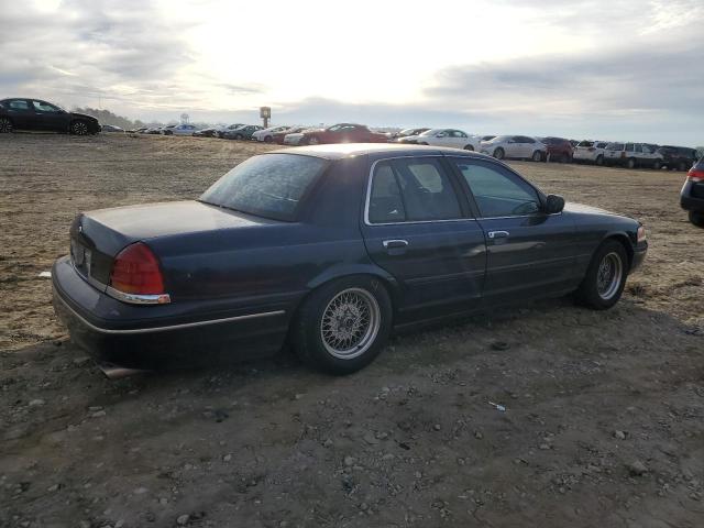 2FAFP74W5XX125400 | 1999 Ford crown victoria lx