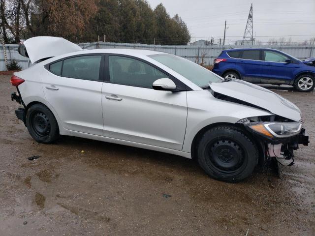 KMHD84LF4HU274738 | 2017 HYUNDAI ELANTRA SE